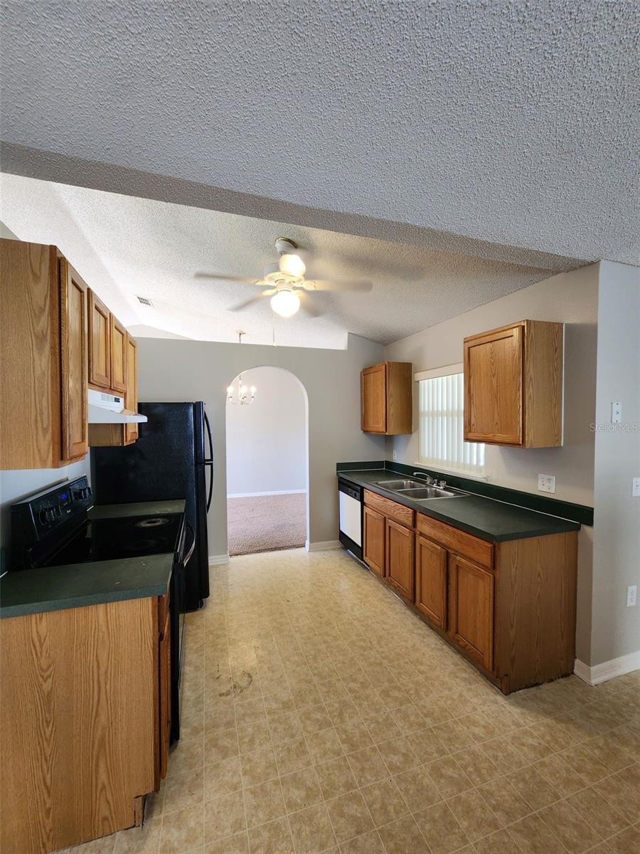 POINCIANA NBHD 2 VLG 1 - Residential Lease