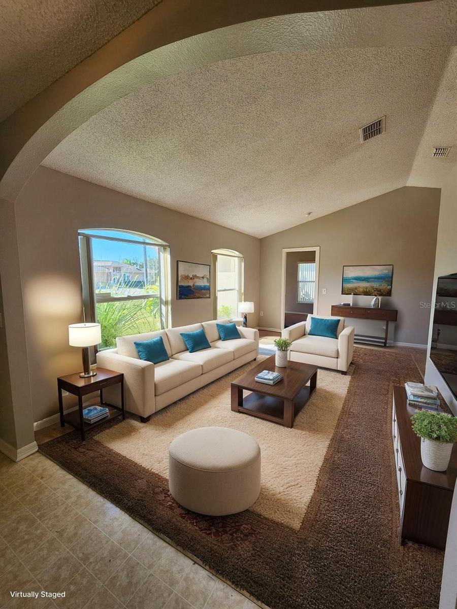 POINCIANA NBHD 2 VLG 1 - Residential Lease