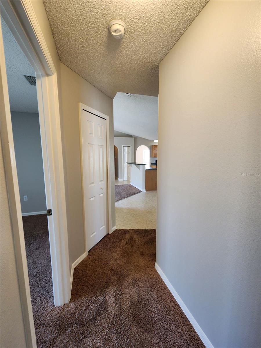 POINCIANA NBHD 2 VLG 1 - Residential Lease