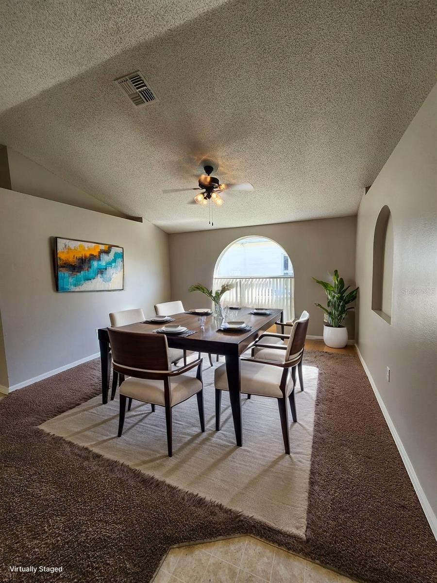 POINCIANA NBHD 2 VLG 1 - Residential Lease