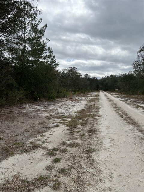 Tiny photo for 0 NE 144 Court, Fort Mccoy, FL 32134 (MLS # OM725200)