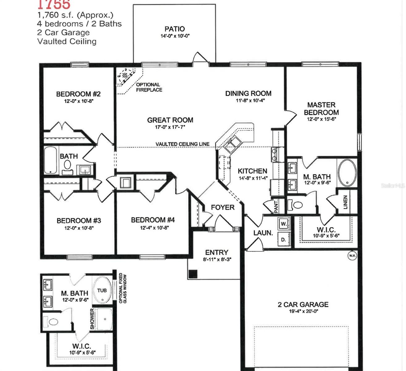 PORT CHARLOTTE SUB 07 - Residential