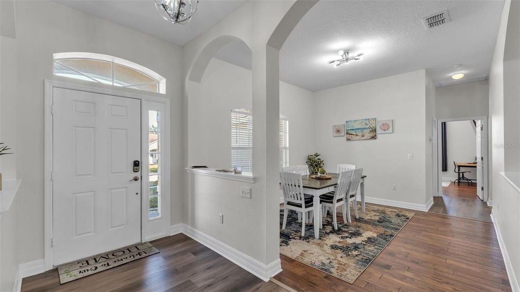 Photo of 6371 Alamanda Hills Drive, Lakeland, FL 33813 (MLS # L4958196)