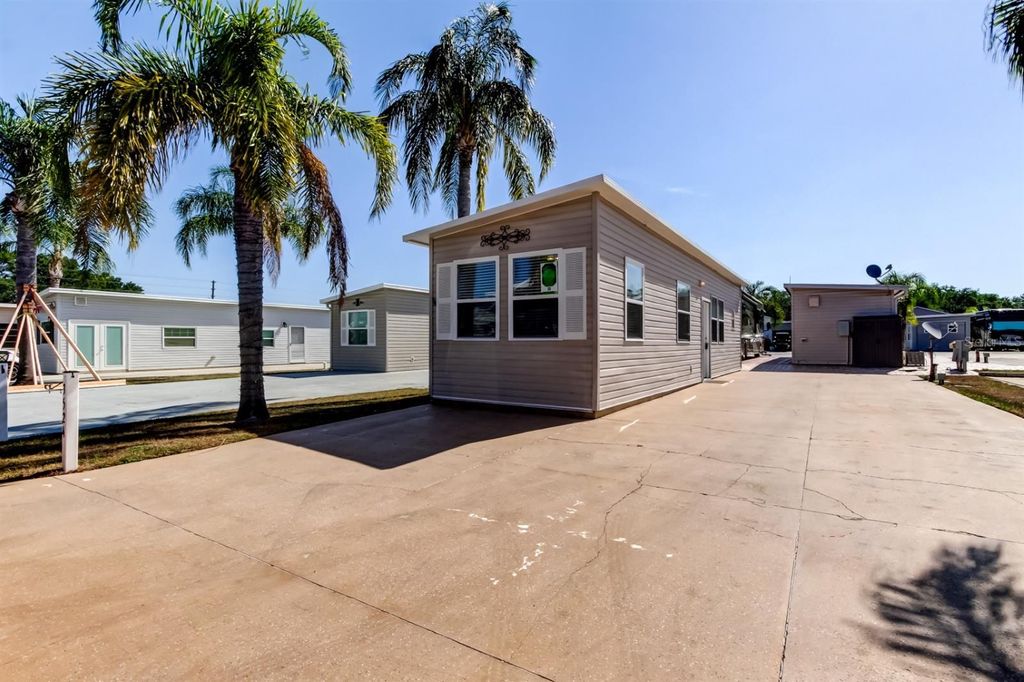Photo of 3524 Peridot Lane, Zephyrhills, FL 33540 (MLS # TB8380481)