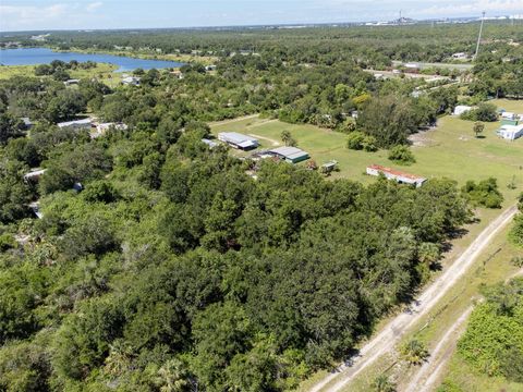 12020 BULLFROG CREEK ROAD GIBSONTON FL 33534