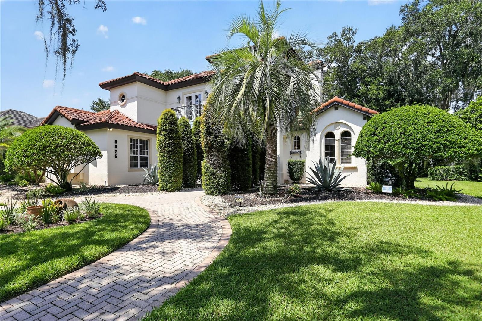 8826 SOUTHERN BREEZE DRIVE
