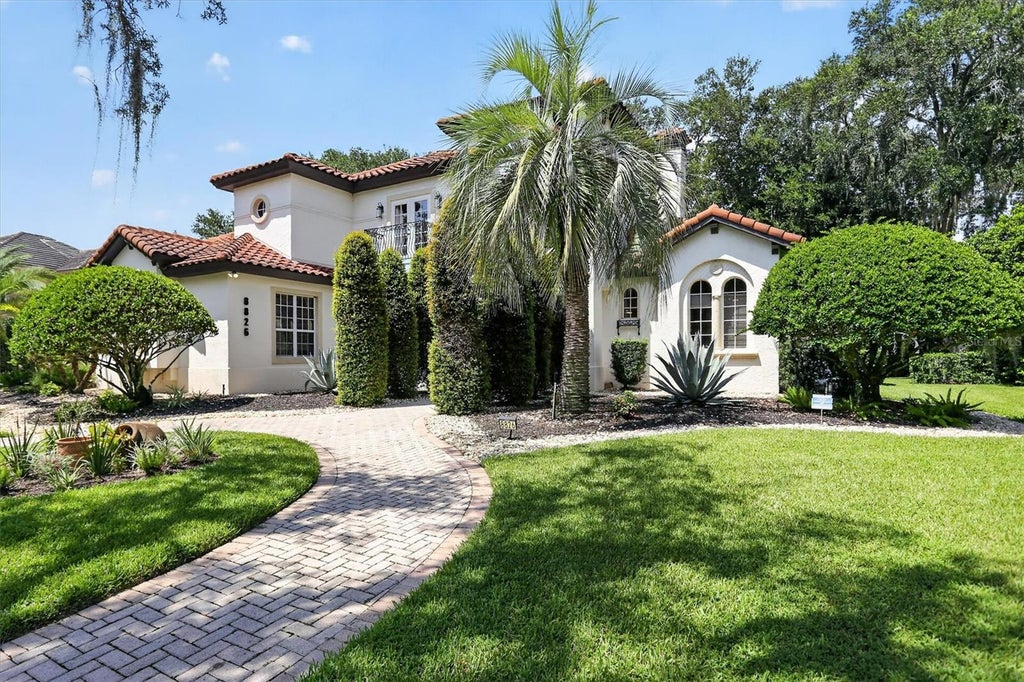 Photo of 8826 Southern Breeze Drive, Orlando, FL 32836 (MLS # O6430588)