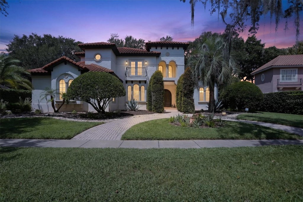 Photo of 8826 Southern Breeze Drive, Orlando, FL 32836 (MLS # O6430588)