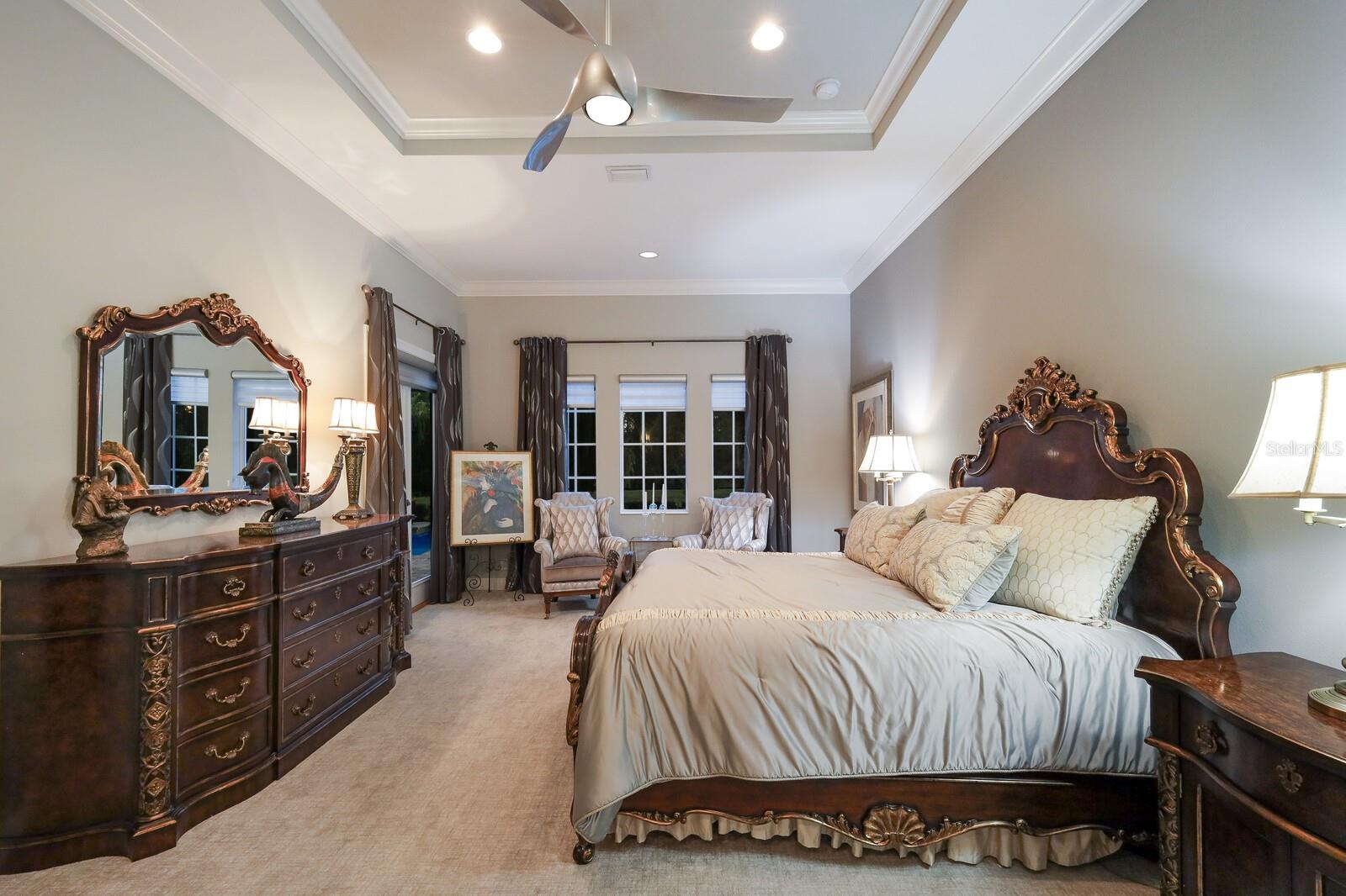 CONCESSION PH I - Residential