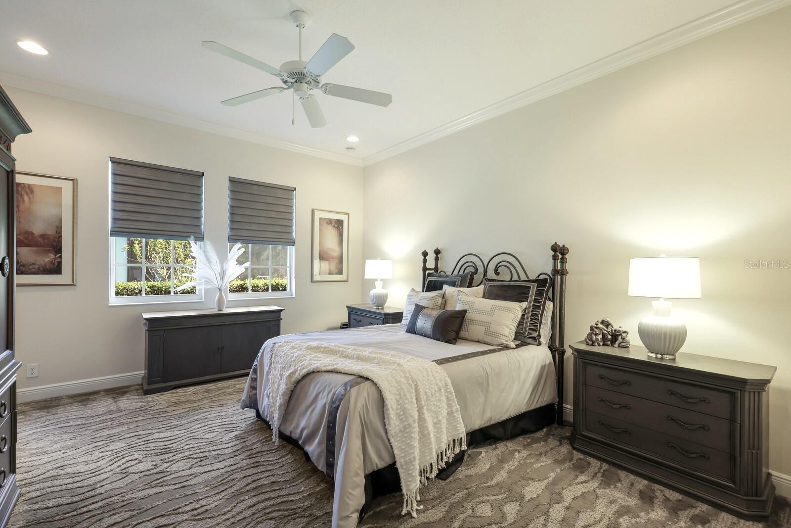 CONCESSION PH I - Residential