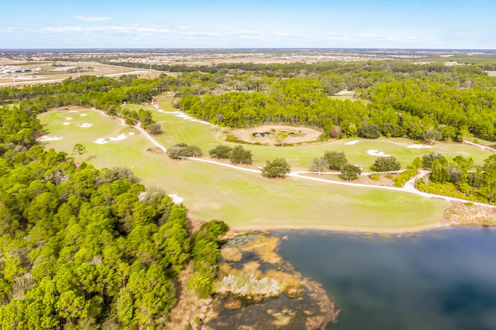 CONCESSION PH I - Residential