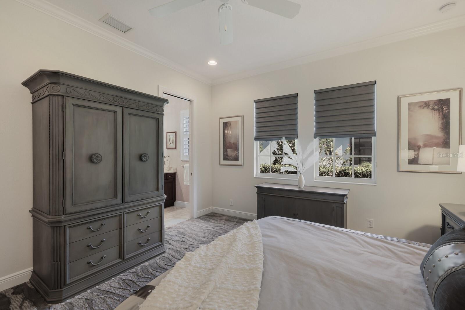 CONCESSION PH I - Residential