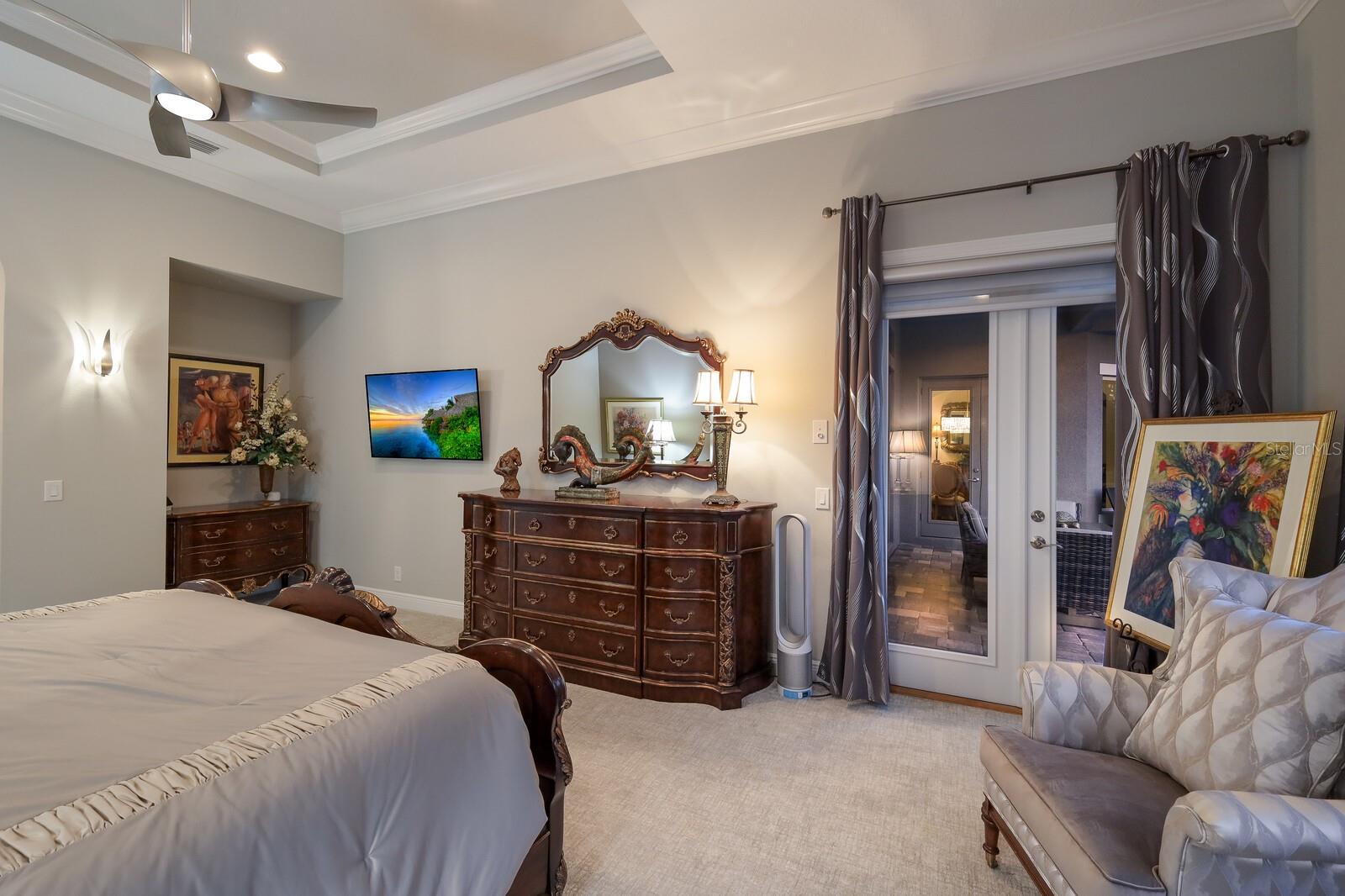 CONCESSION PH I - Residential