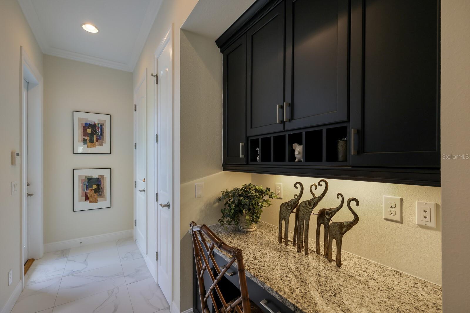 CONCESSION PH I - Residential