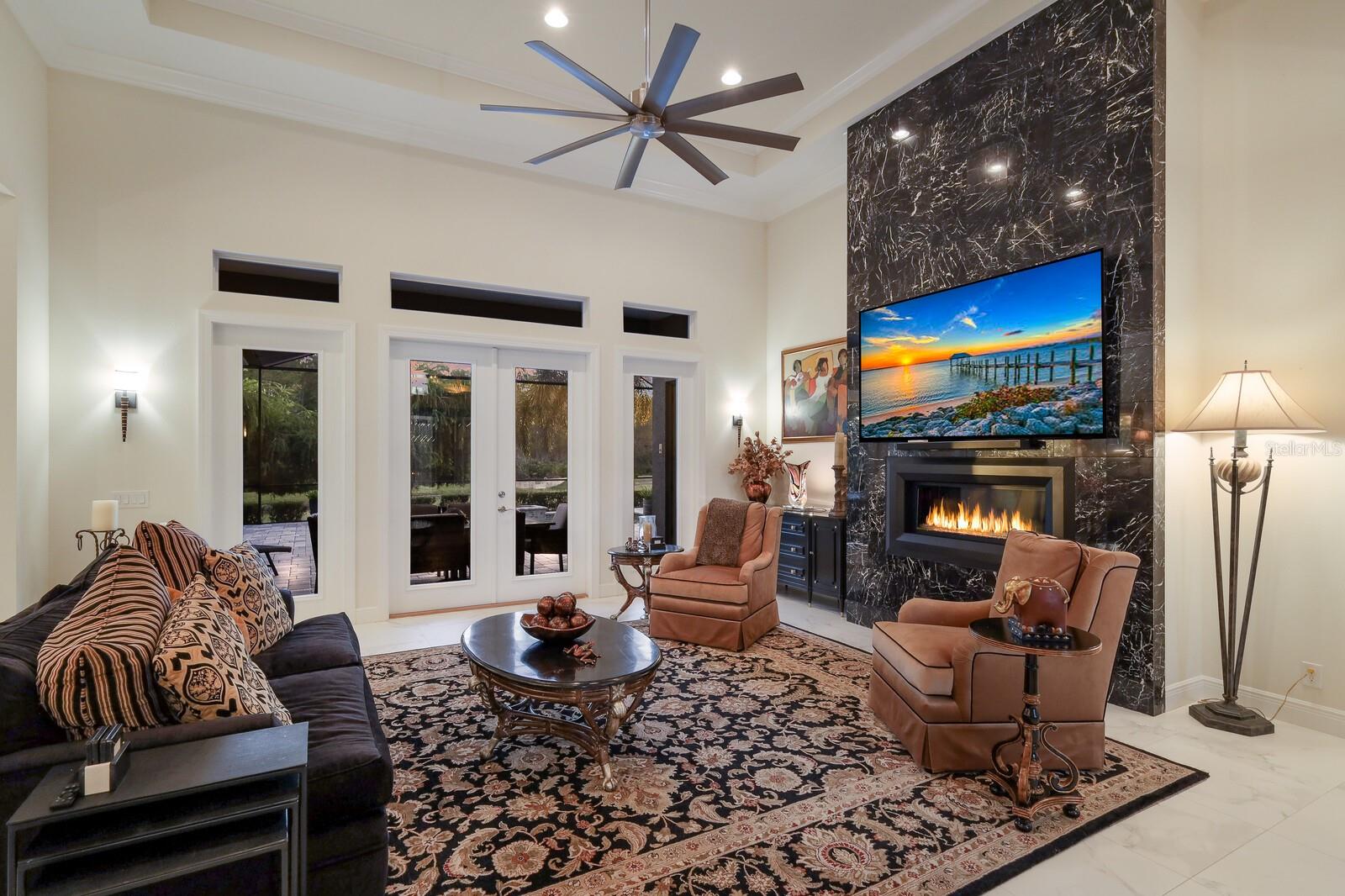 CONCESSION PH I - Residential