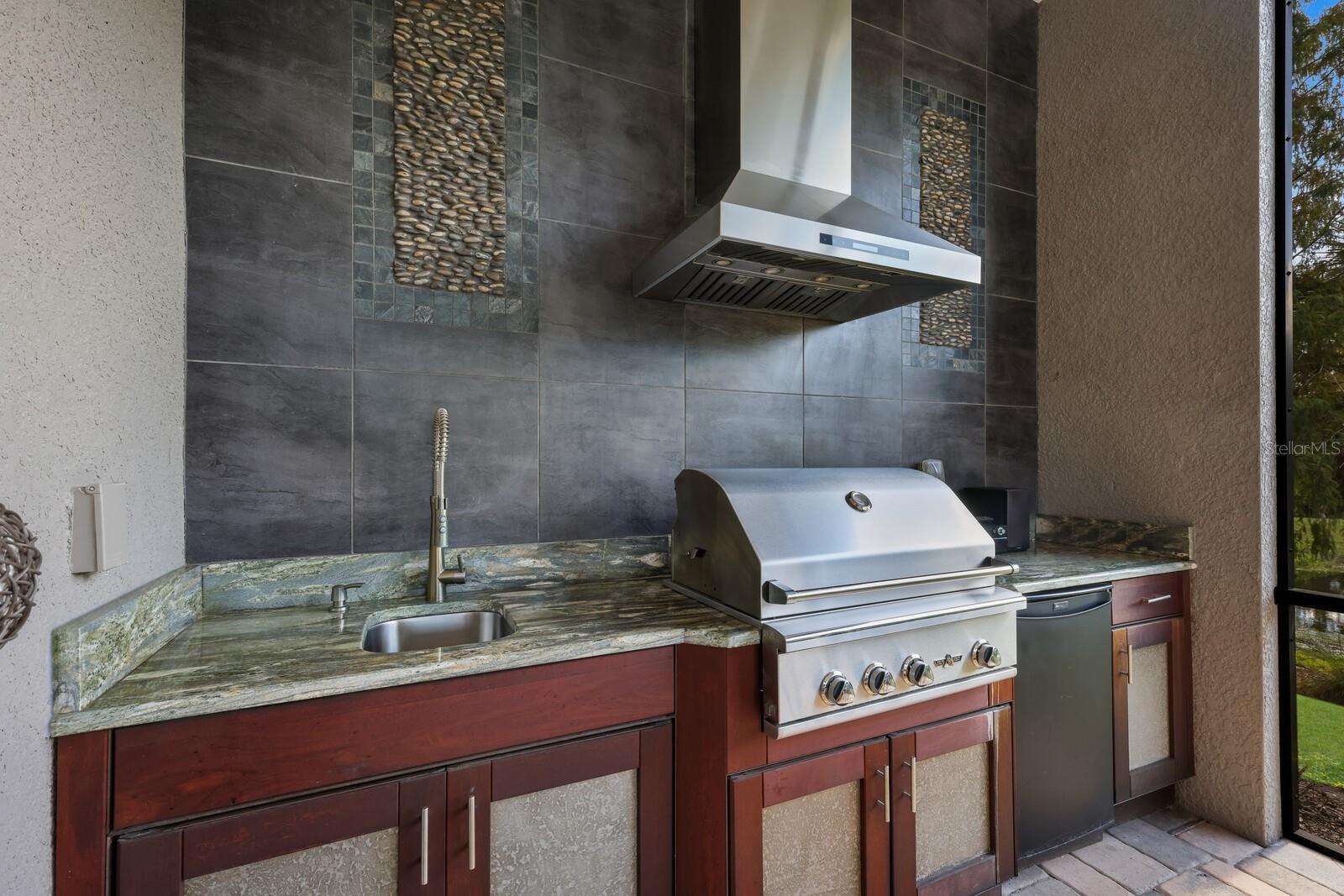 CONCESSION PH I - Residential