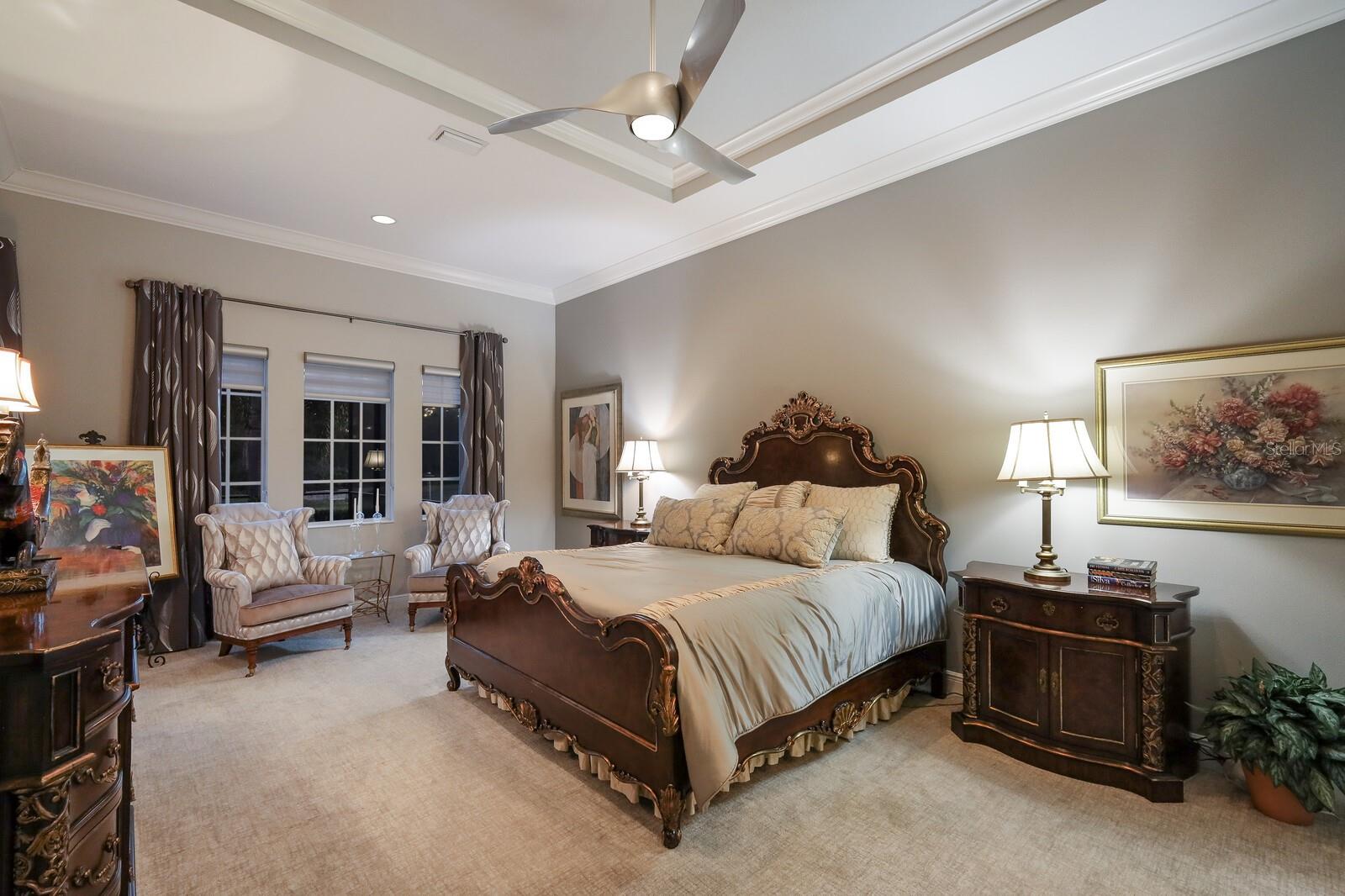 CONCESSION PH I - Residential