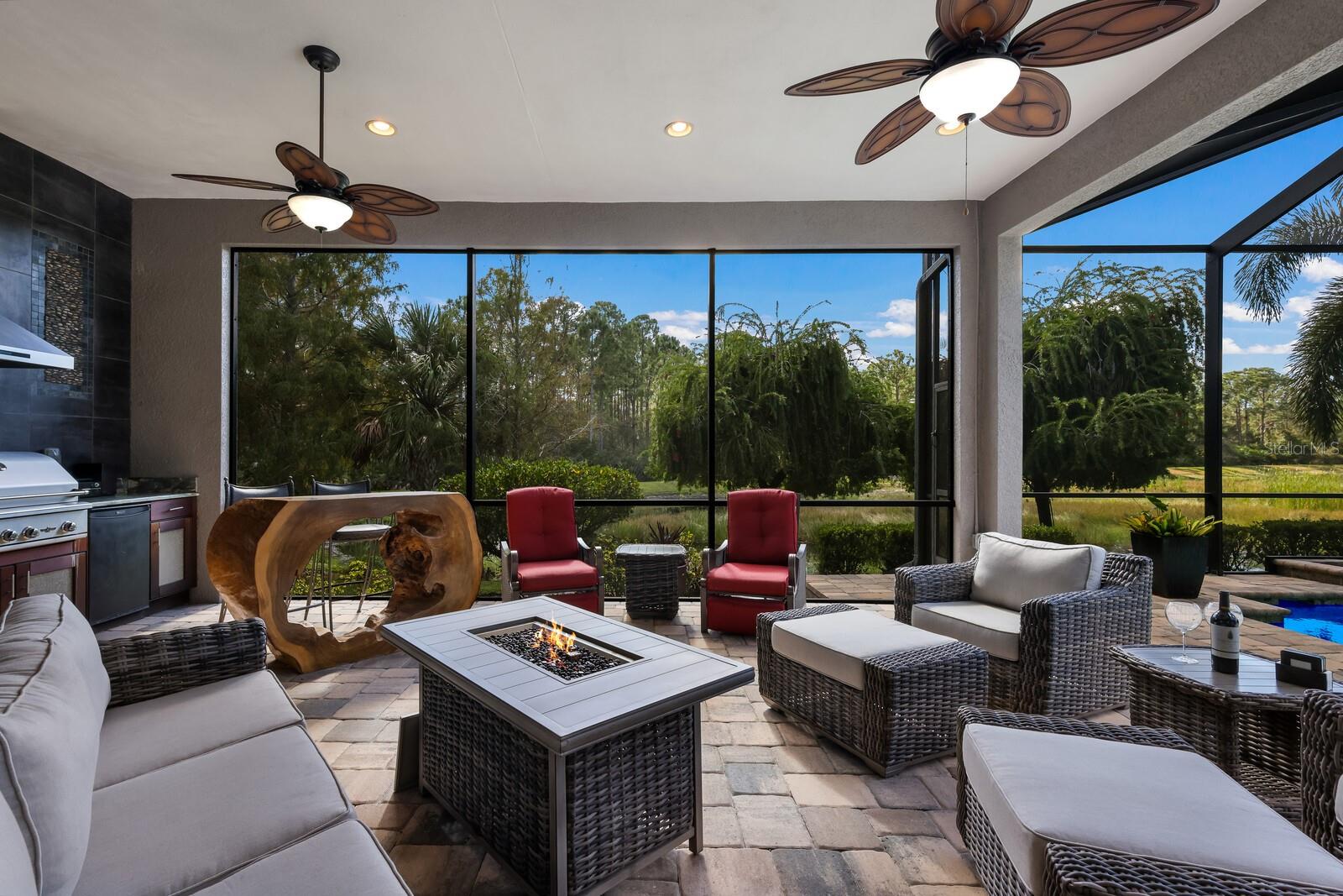 CONCESSION PH I - Residential