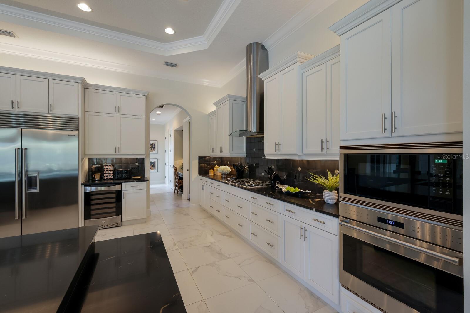 CONCESSION PH I - Residential