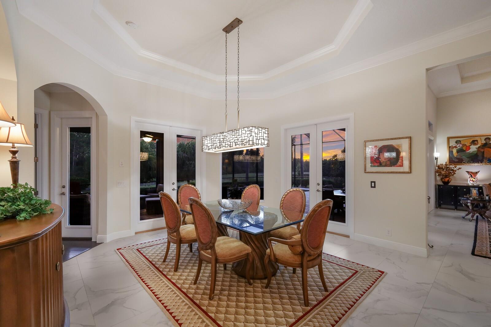 CONCESSION PH I - Residential