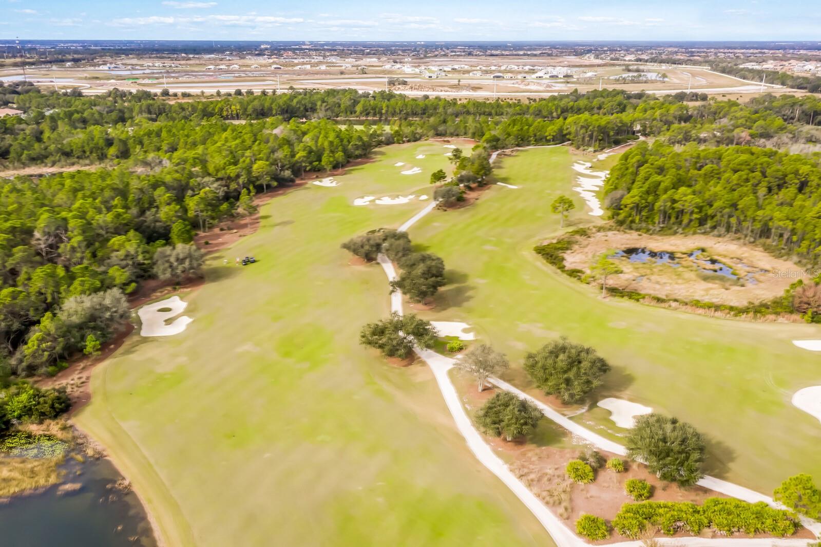 CONCESSION PH I - Residential