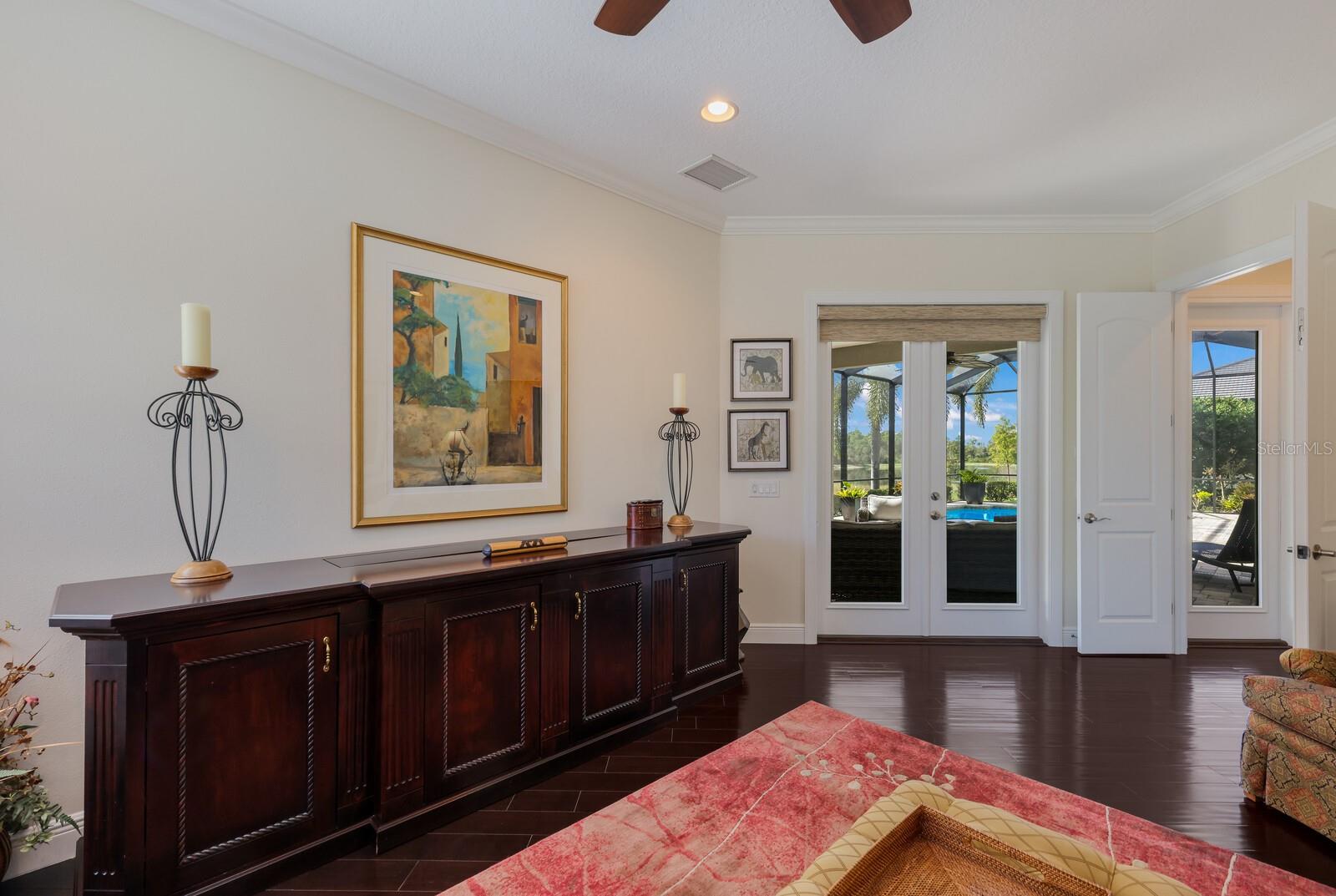 CONCESSION PH I - Residential