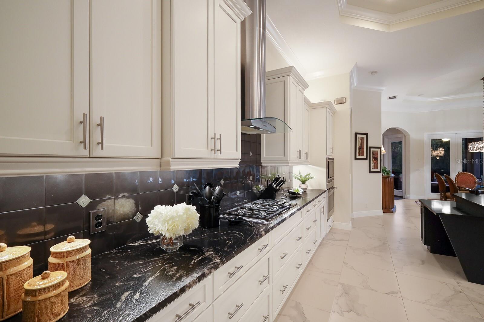 CONCESSION PH I - Residential