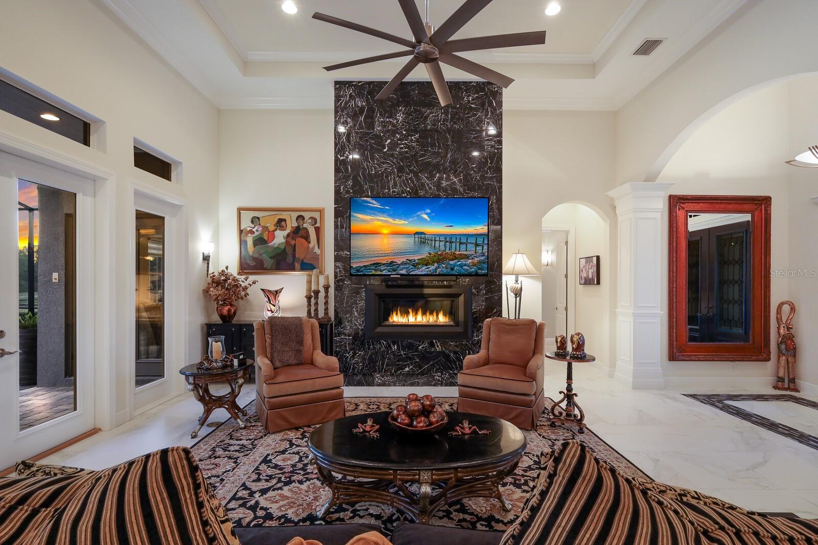 CONCESSION PH I - Residential