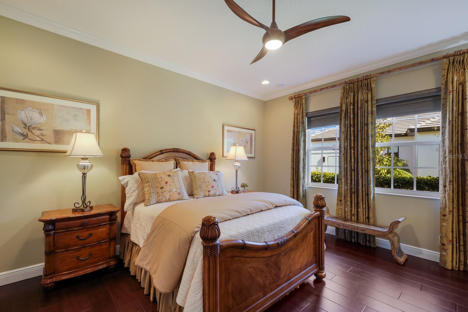 CONCESSION PH I - Residential