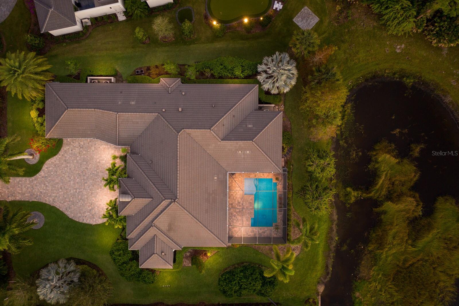 CONCESSION PH I - Residential