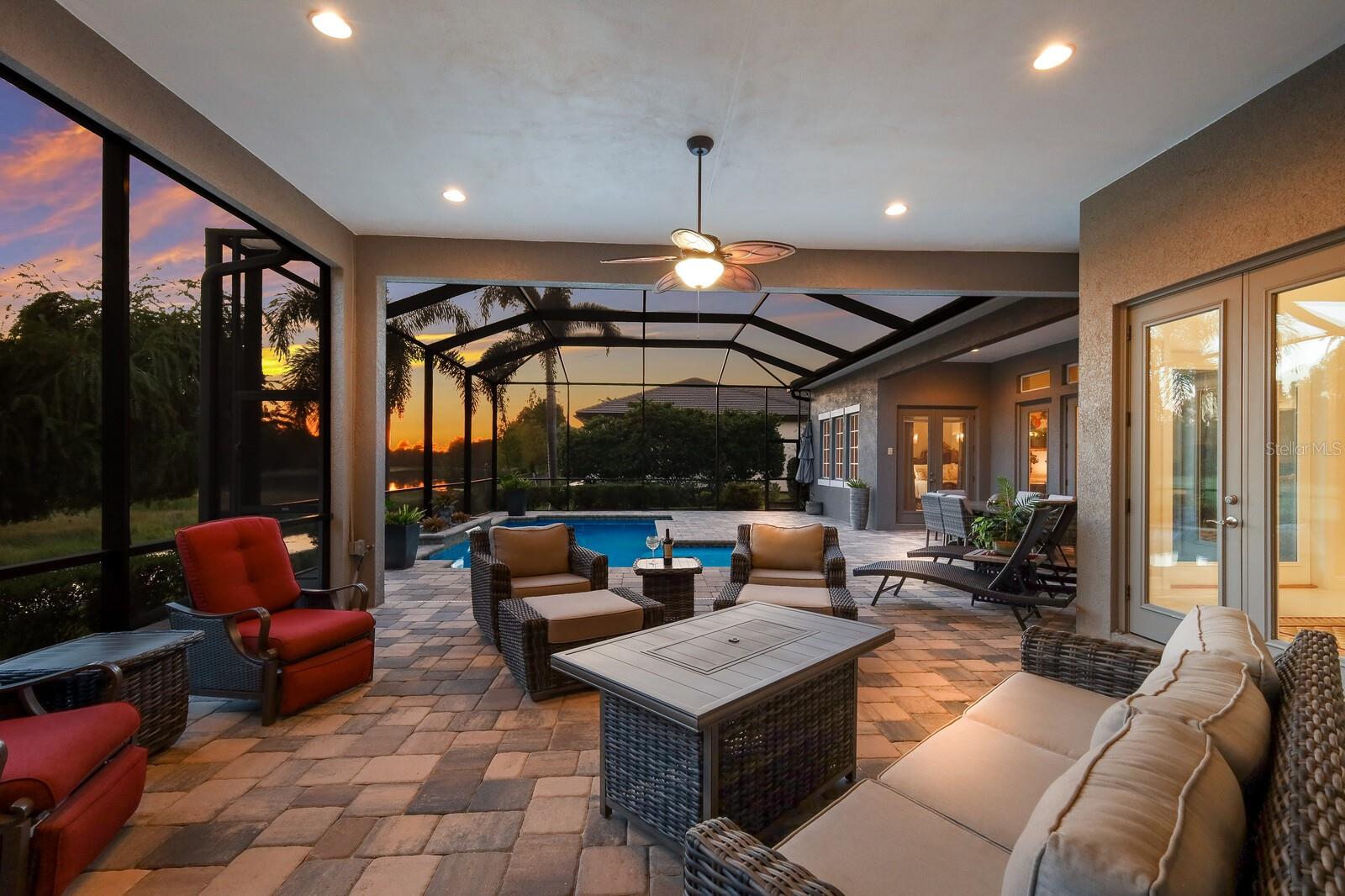 CONCESSION PH I - Residential