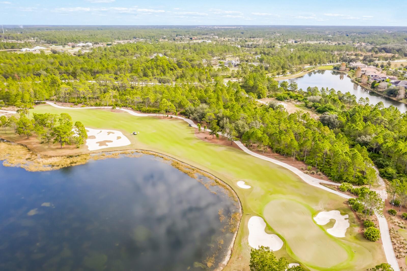 CONCESSION PH I - Residential