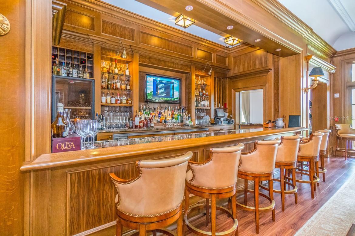 CONCESSION PH I - Residential