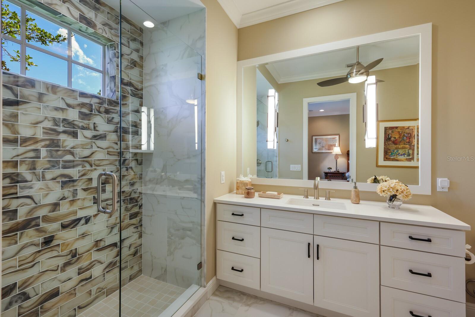 CONCESSION PH I - Residential