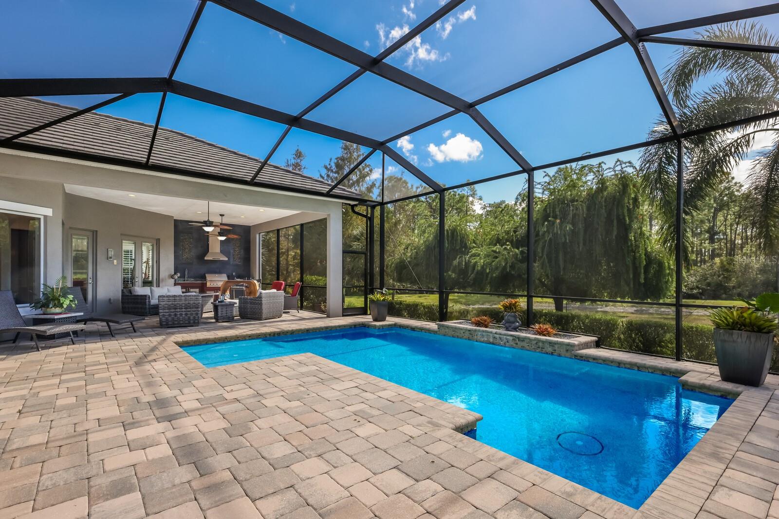 CONCESSION PH I - Residential