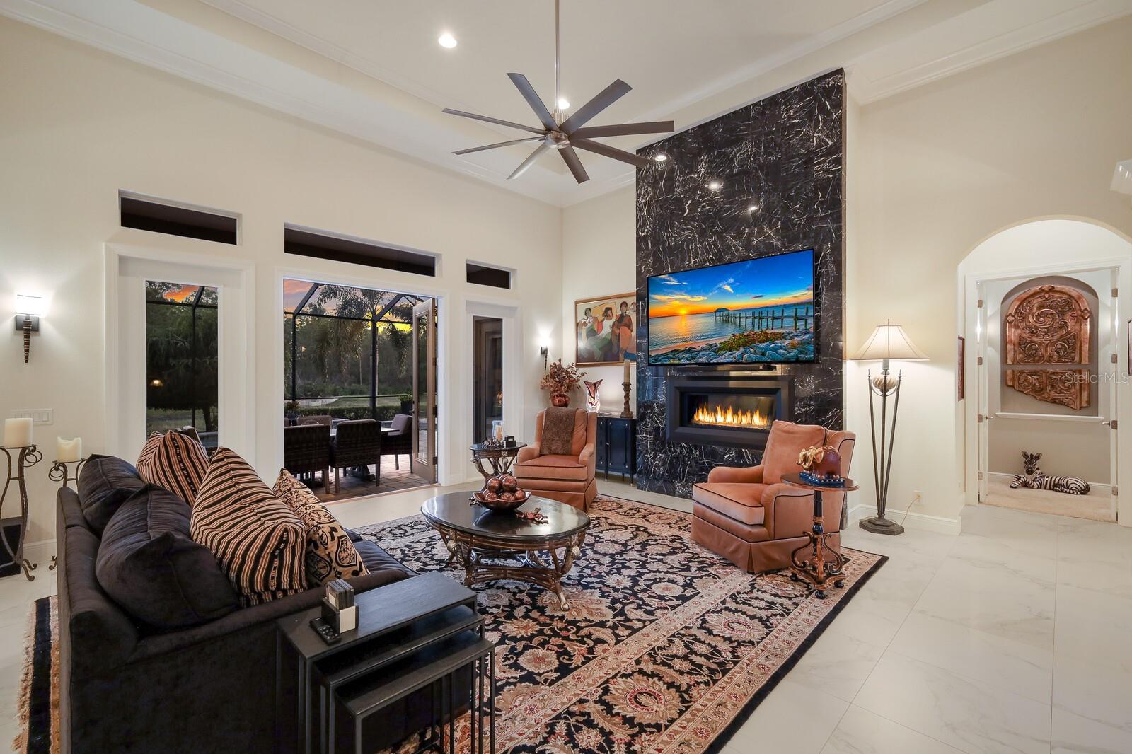 CONCESSION PH I - Residential