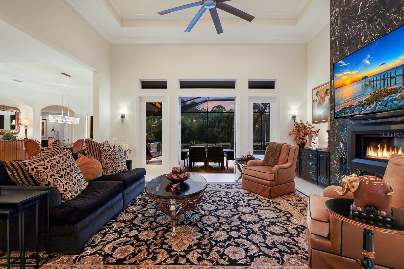 CONCESSION PH I - Residential