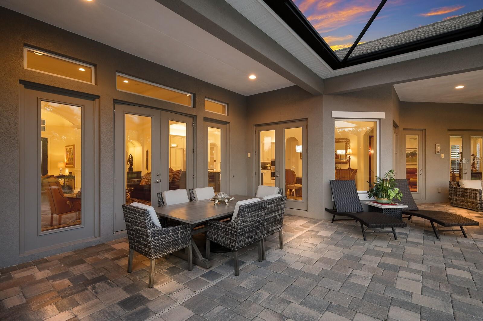 CONCESSION PH I - Residential