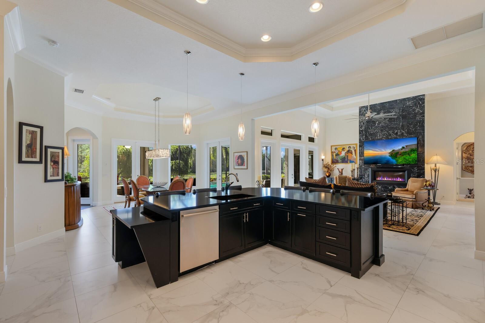 CONCESSION PH I - Residential