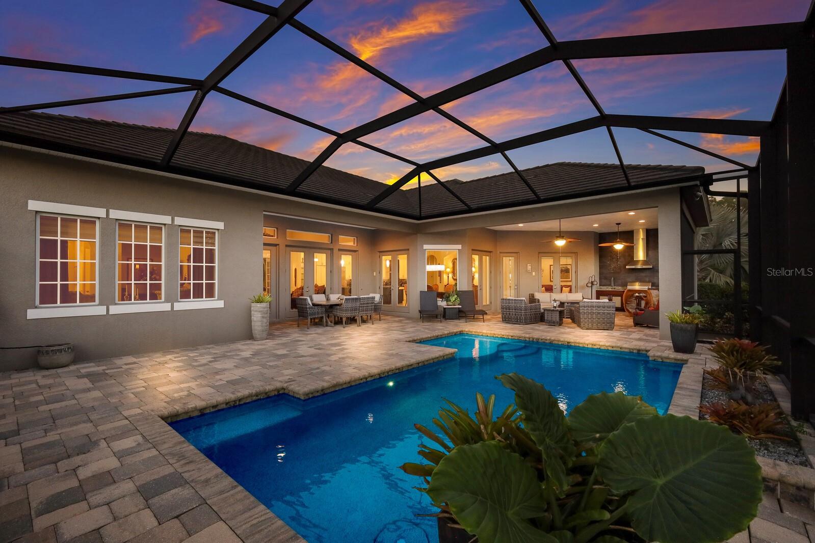 CONCESSION PH I - Residential