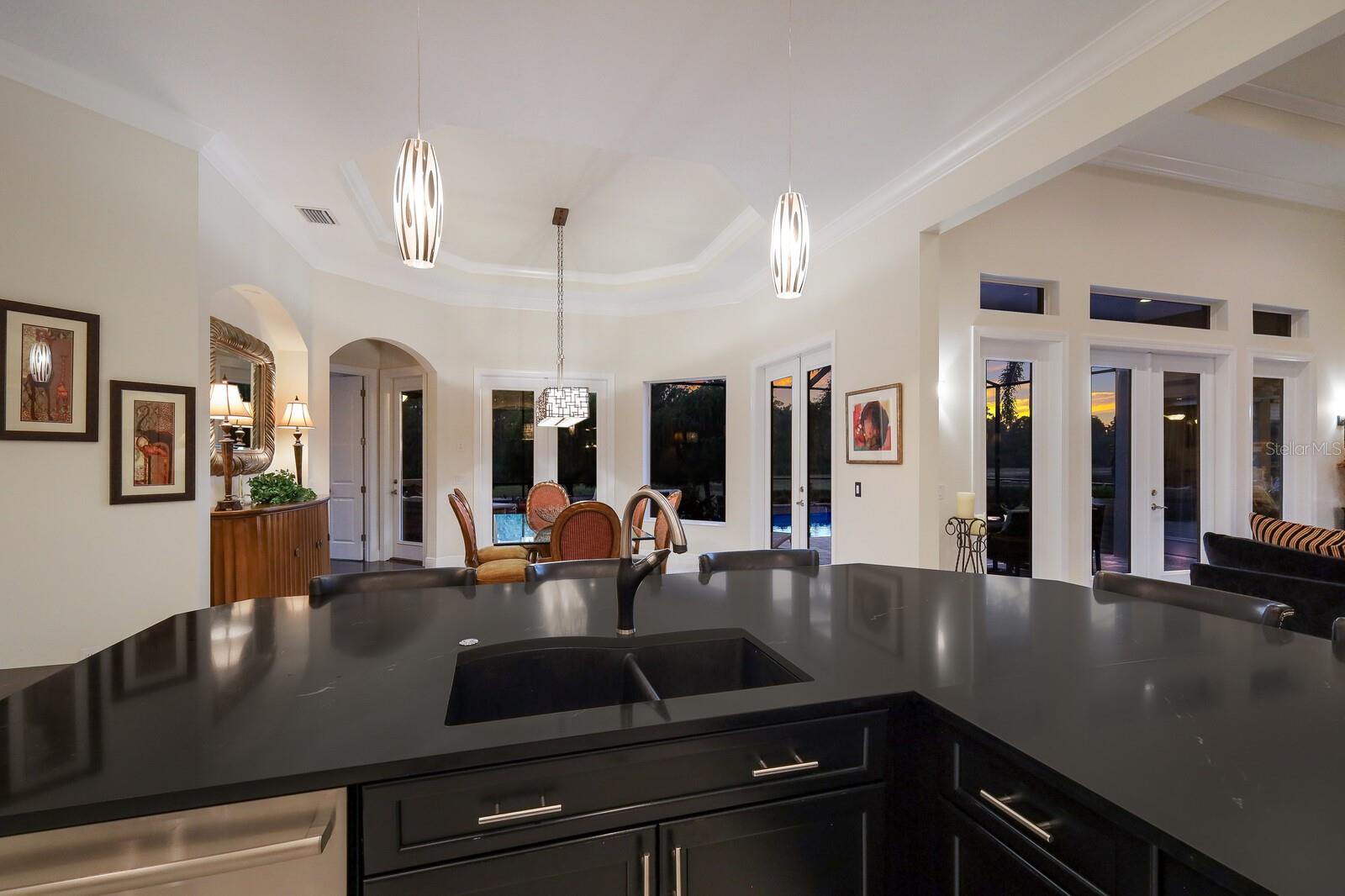 CONCESSION PH I - Residential