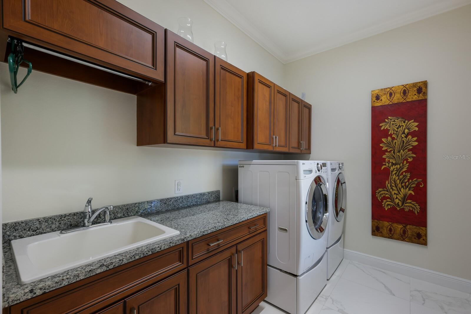 CONCESSION PH I - Residential