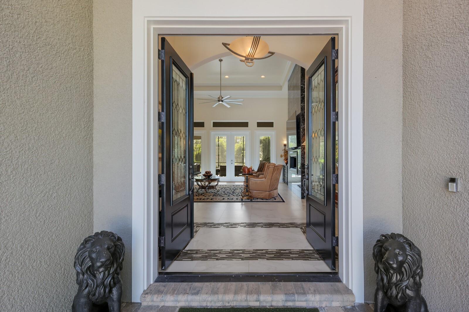 CONCESSION PH I - Residential