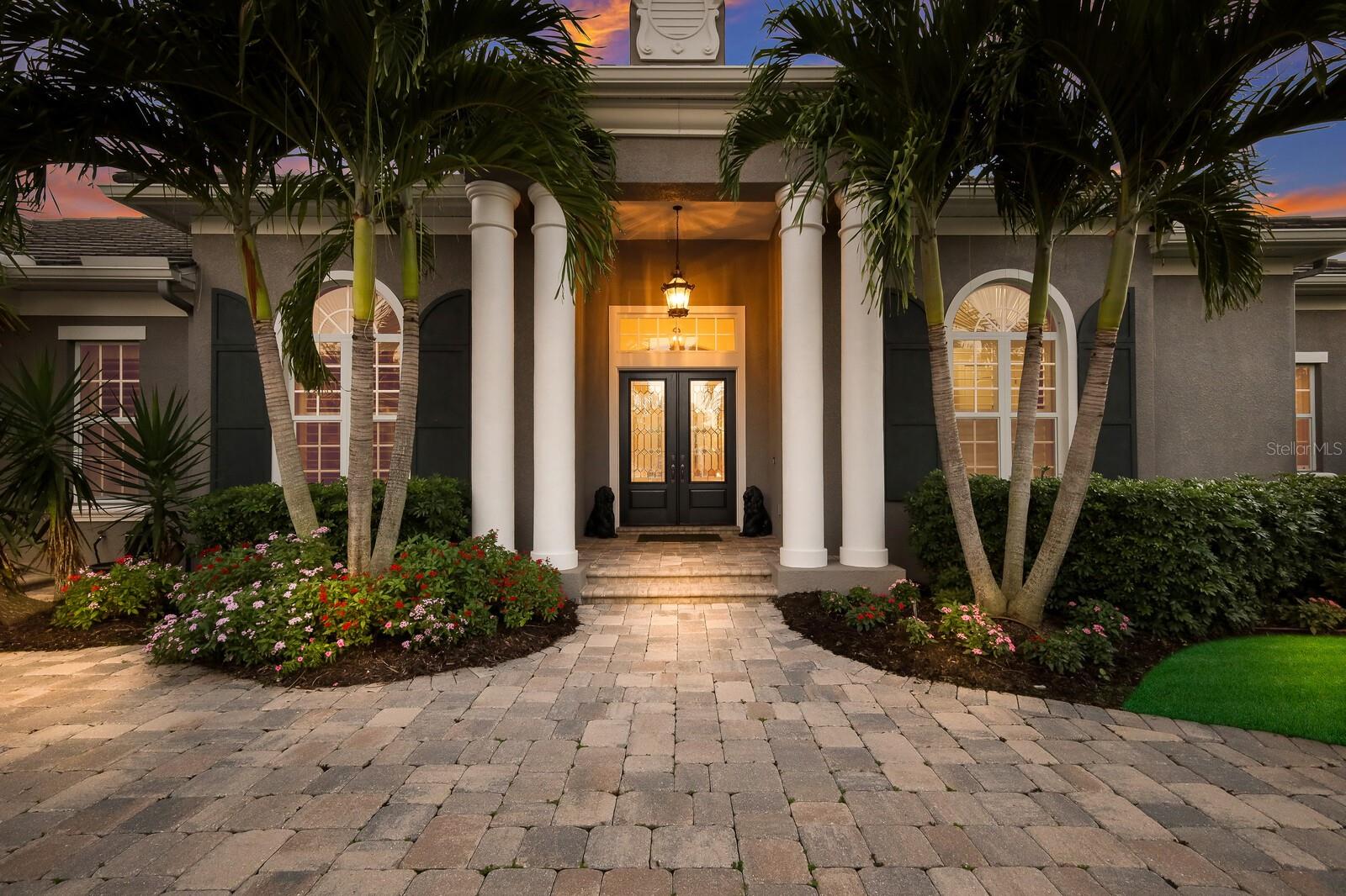 CONCESSION PH I - Residential