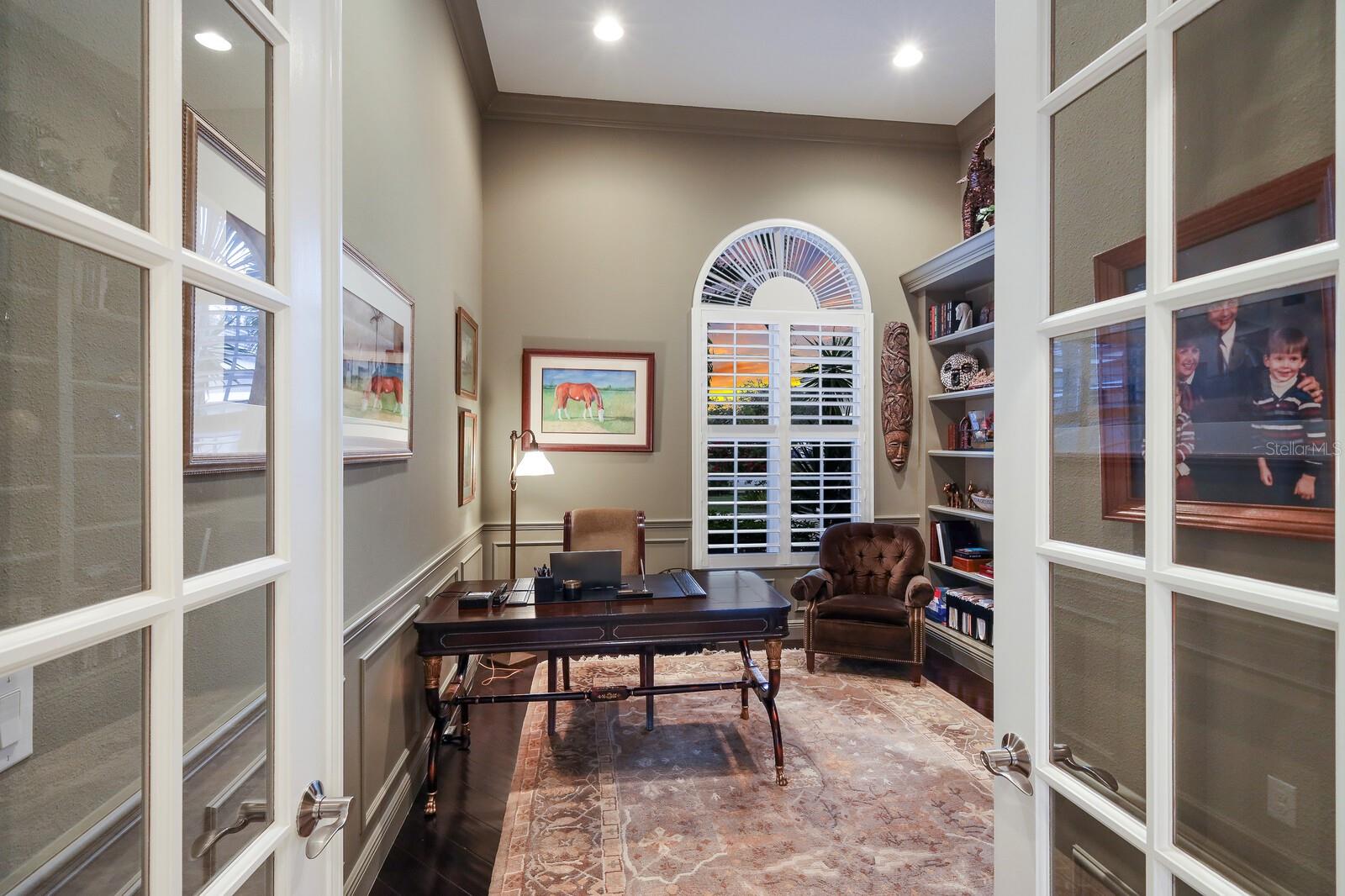 CONCESSION PH I - Residential