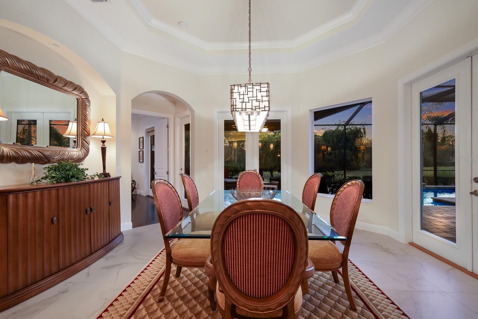 CONCESSION PH I - Residential