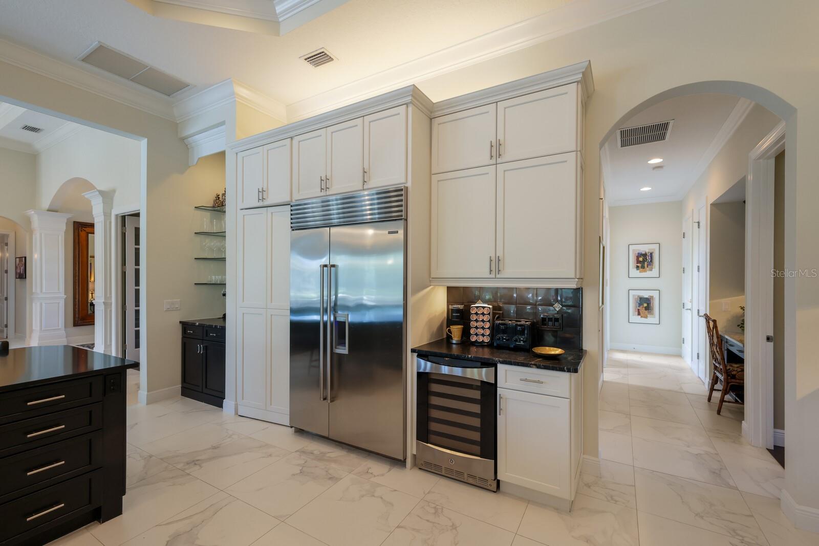 CONCESSION PH I - Residential