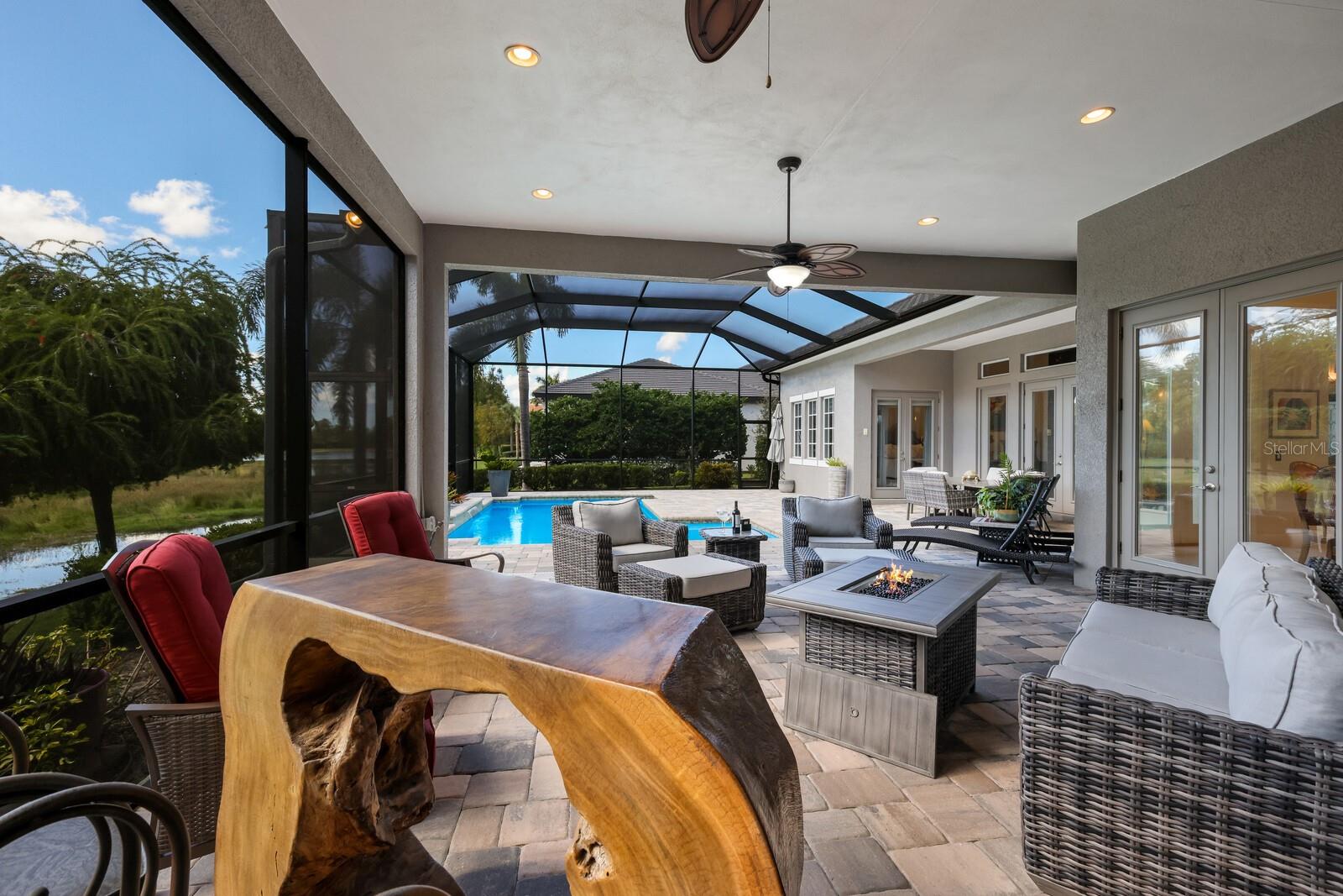 CONCESSION PH I - Residential