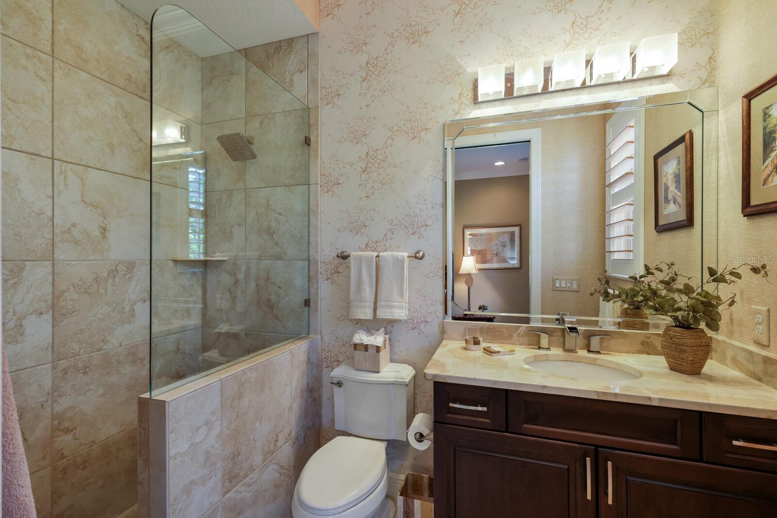 CONCESSION PH I - Residential