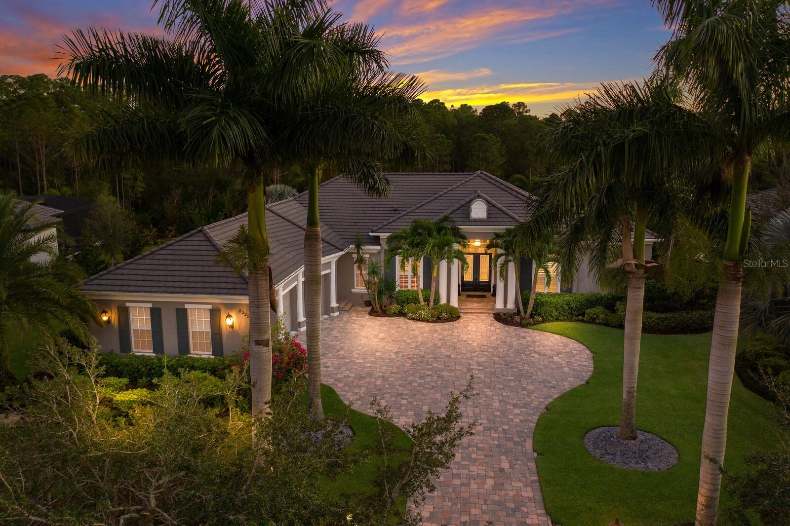 CONCESSION PH I - Residential